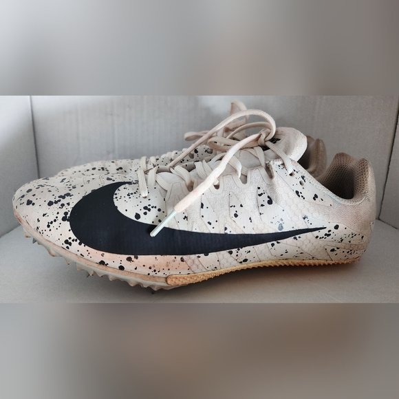 Nike tract and field Zoom rival S Racing, spike tennis shoes women's - Picture 13 of 16